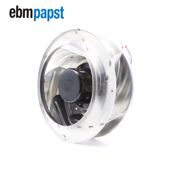 ebmpapst Ventilateur R3G310-RO38-A1