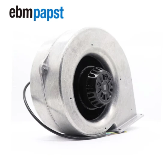 Ventilateur ebm-papst G2E180-EH03-01