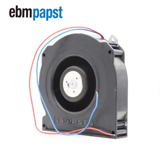 ebmpapst Ventilateur RLF100-11/14/19
