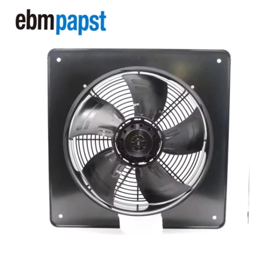 Ventilateur ebm-papst W4D300-DT04-09