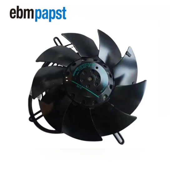 Ventilateur ebm-papst S2E200-BH38-01