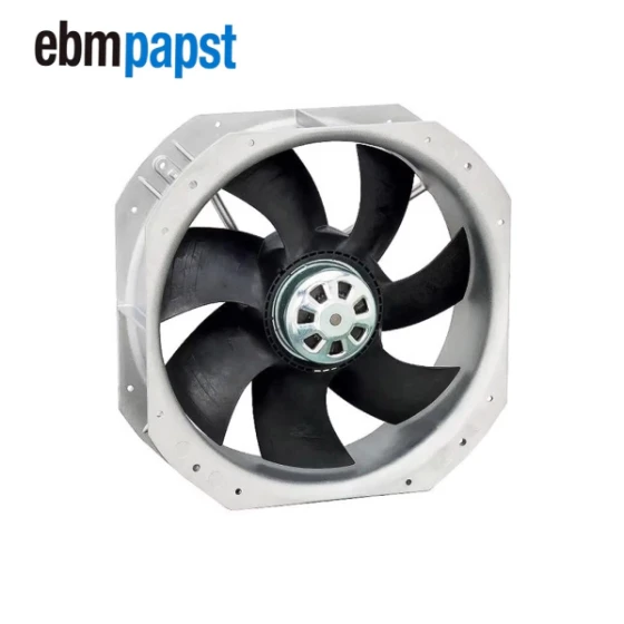 Ventilateur ebm-papst W3G250-HH07-03