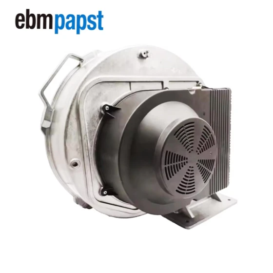 Ventilateur ebmpapst G3G250-GN17-01