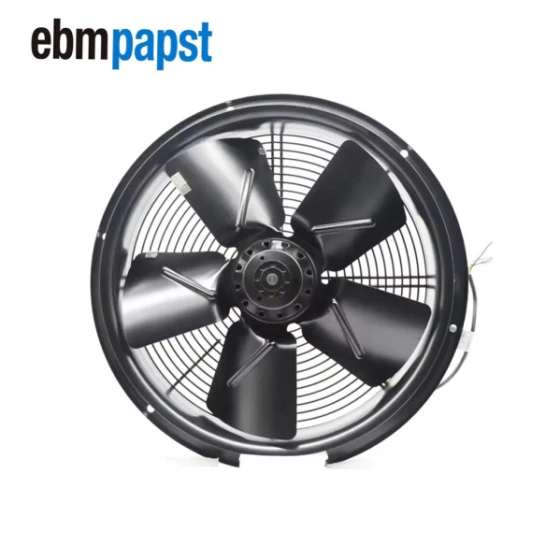 Ventilateur ebm-papst W4E350-CA06-01