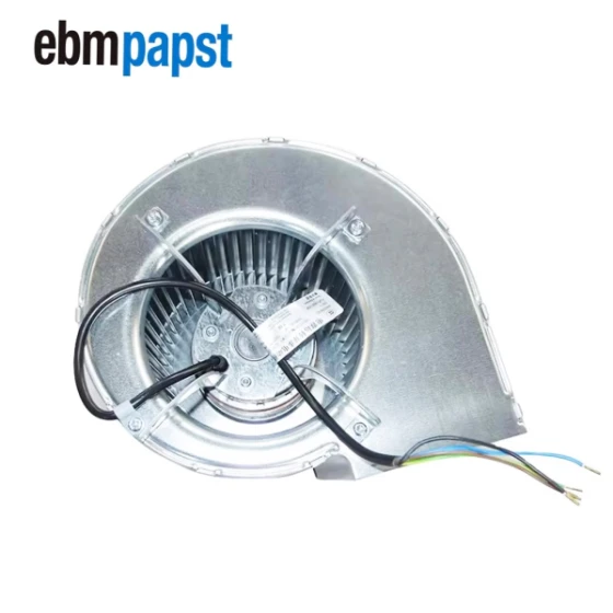 ebmpapst D4E160-EG06-05 Ventilateur