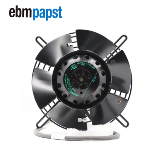 ebmpapst S2D170-BA04-06 Ventilateur