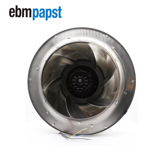 ebmpapst R4E400-AB23-05 Ventilateur