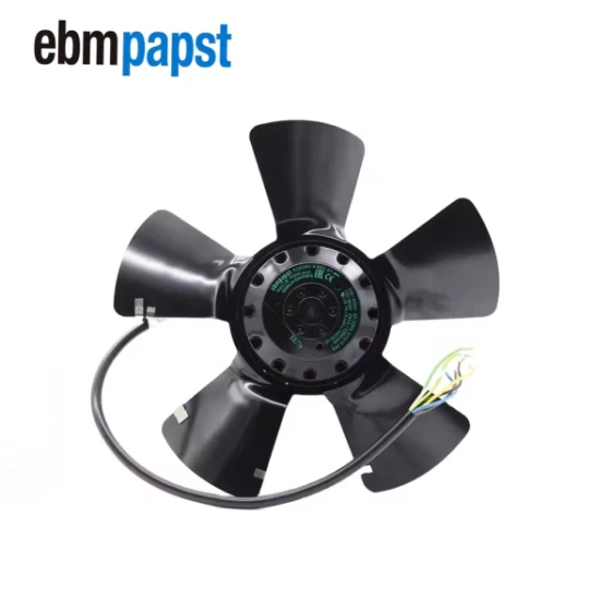 ebmpapst A2D250-AA26-80 Fan