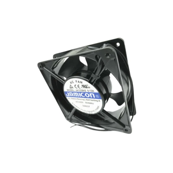 JAMICON JA1238H2 Ventilateur