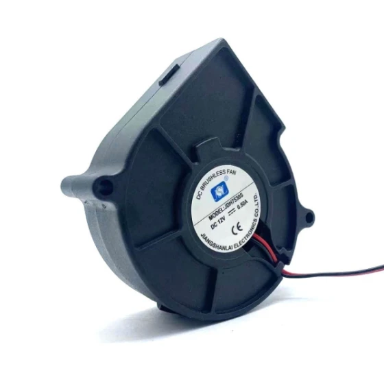 Ventilateur JDH7530S