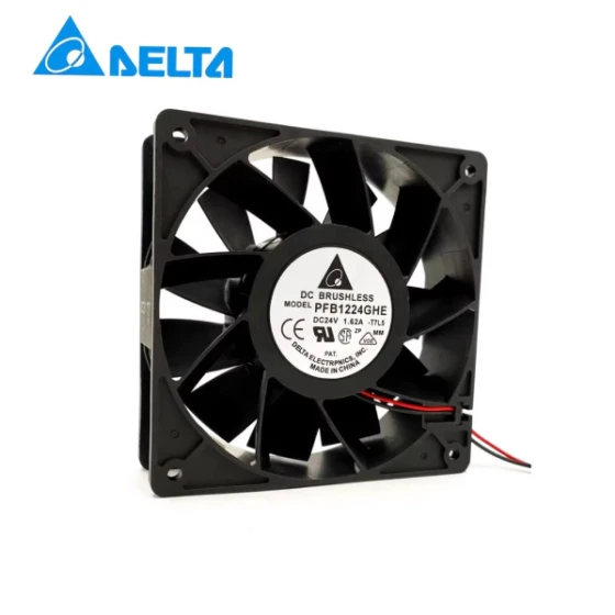 Ventilateur Delta PFB1224GHE
