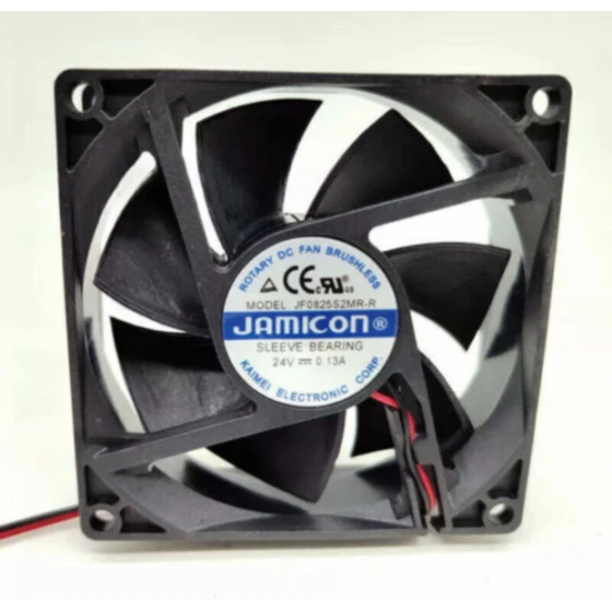 JAMICON JF0825S Ventilateur