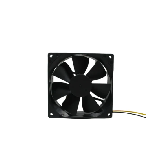JAMICON JF0925H1UMAR Ventilateur