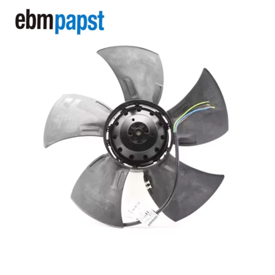 ebmpapst A4E300-AS72-01 Ventilateur