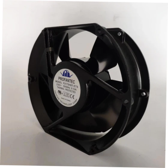 PROFANTECH P2175HBT-ETS Ventilateur