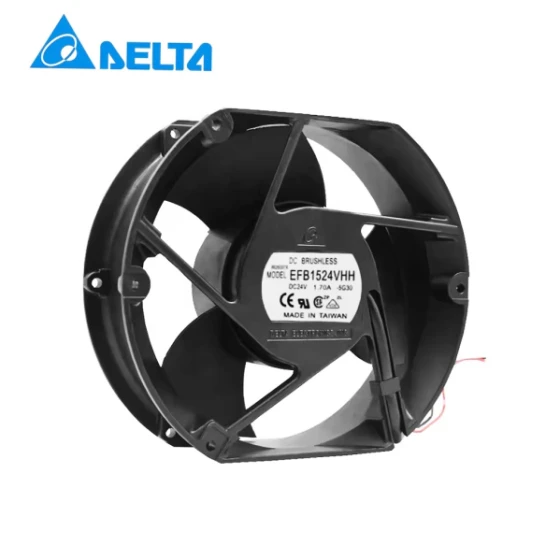 Ventilateur Delta EFB1524VHH