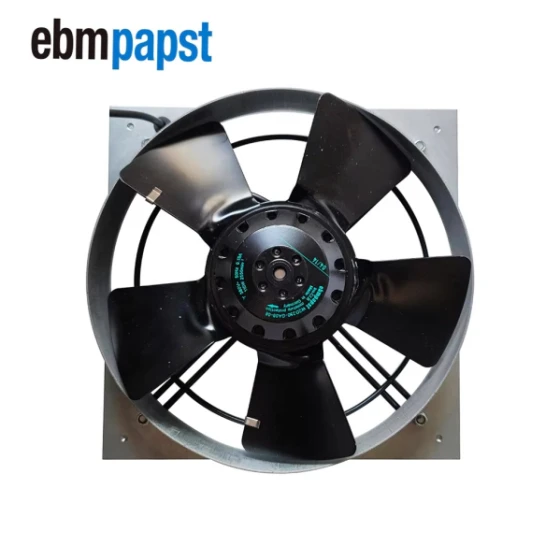 Ventilateur ebm-papst W2D250-GA08-08