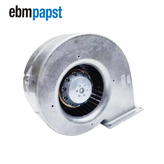 Ventilateur ebm-papst G2E140-AE77-01