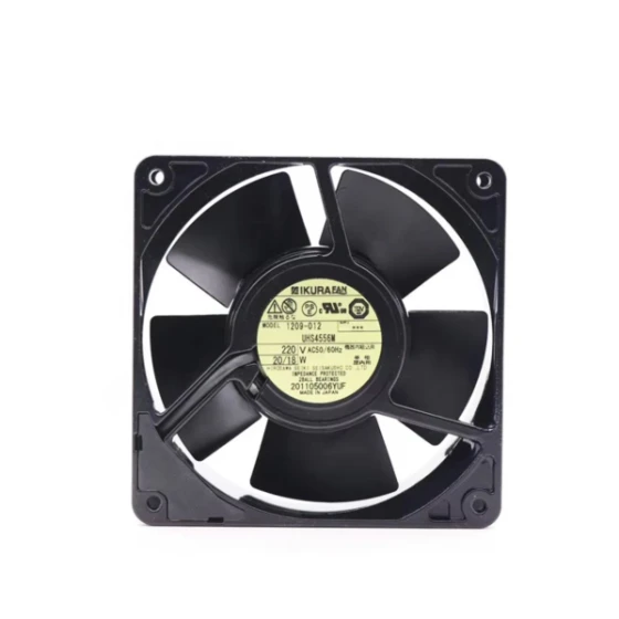 Ventilateur Ikura UHS4556