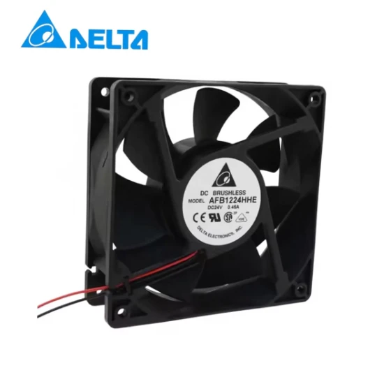 Ventilateur Delta AFB1224HHE