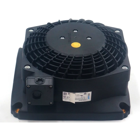 ebmpapst Ventilateur K2D200-AB24-05