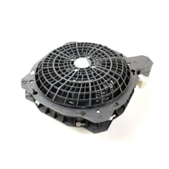 Ventilateur Ebmpapst K2E200-AH20-05