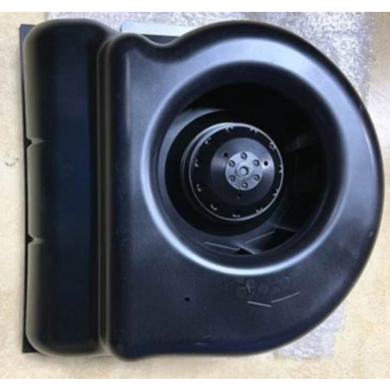 Ventilateur Ebmpapst K2E220-AB06-09