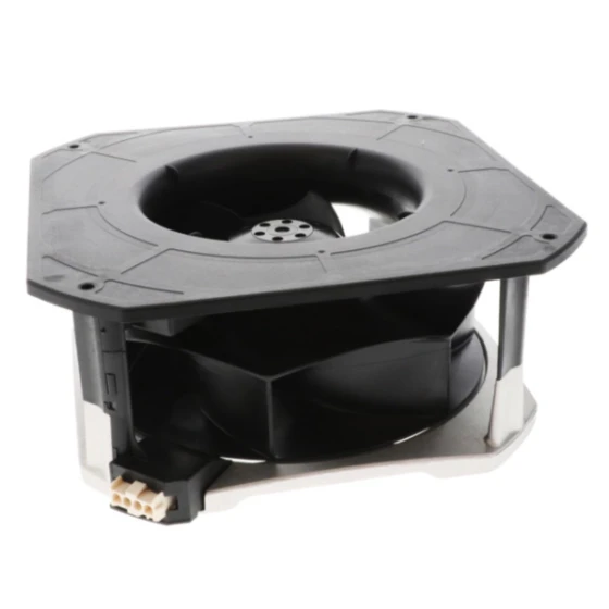 Ventilateur ebm-papst K2E225-RA92-09