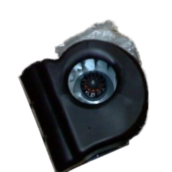 Ventilateur Ebmpapst K2E250-AA01-09