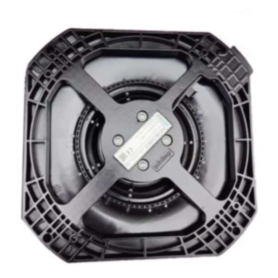 Ventilateur ebm-papst K2E250-RA50-11