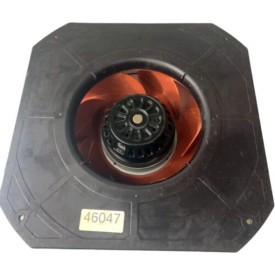 Ventilateur Ebmpapst K2E250-RC08-11
