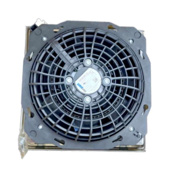 Ventilateur Ebmpapst K2S165-AA77-15