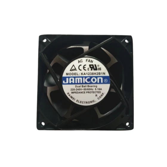 JAMICON KA1238H2B1N Ventilateur