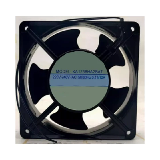 Ventilateur KAKU KA1238HA2BAT