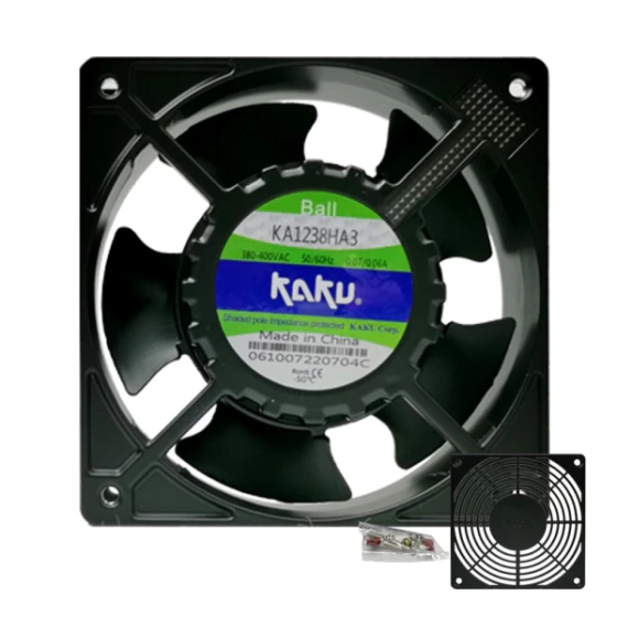 Ventilateur KAKU KA1238HA3