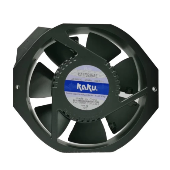 Ventilateur KAKU KA17023HA2