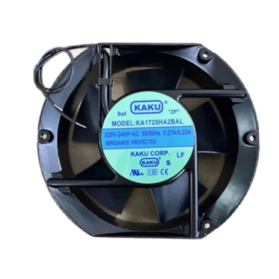 Ventilateur KAKU KA1725HA2BAL