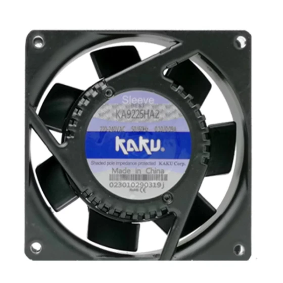Ventilateur KAKU KA9225HA1
