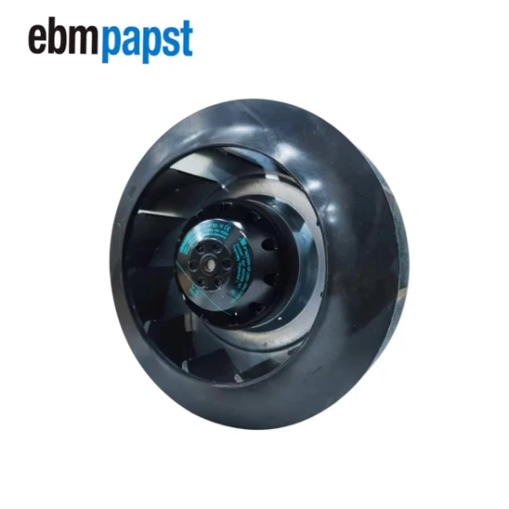 ebmpapst R2E225-AT52-19 Ventilateur