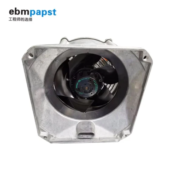 ebmpapst W2D160-EB22-13 Ventilateur