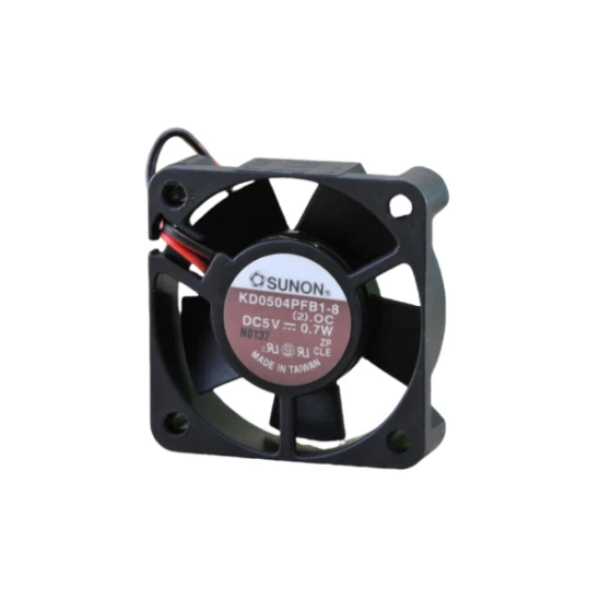 Sunon KD0504PFB1-8 Ventilateur