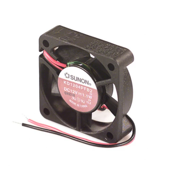 Ventilateur Sunon KD1204PFB2 H