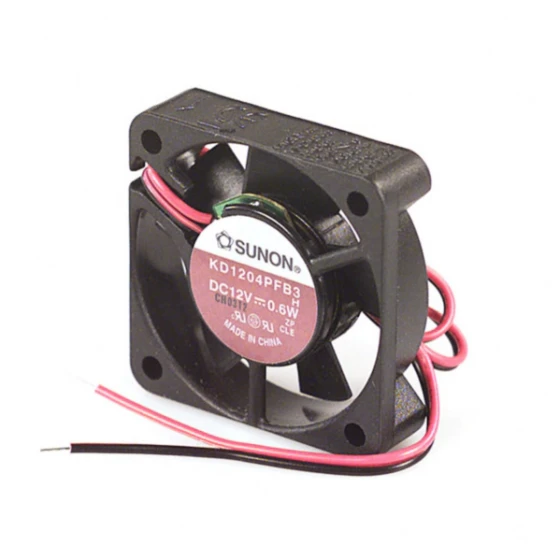 Ventilateur Sunon KD1204PFB3 H