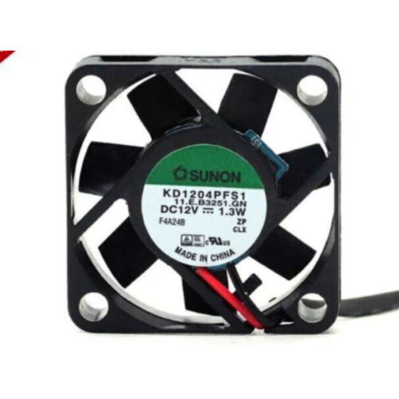 Sunon KD1204PFS1 Ventilateur