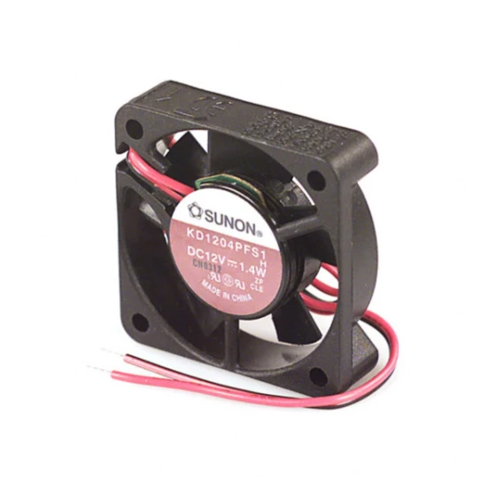 Ventilateur Sunon KD1204PFS1 H