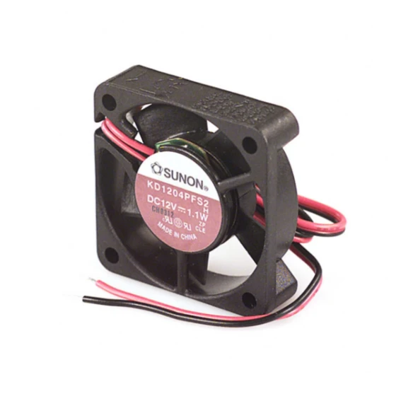 Ventilateur Sunon KD1204PFS2 H