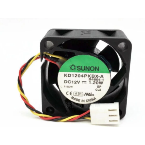Sunon KD1204PKBX Ventilateur