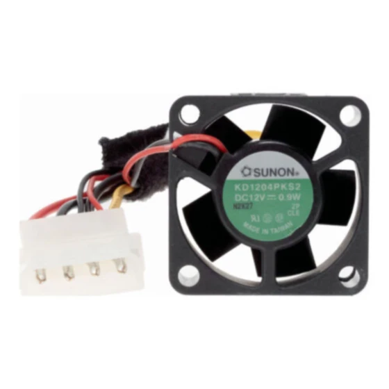 Sunon KD1204PKS2 Ventilateur