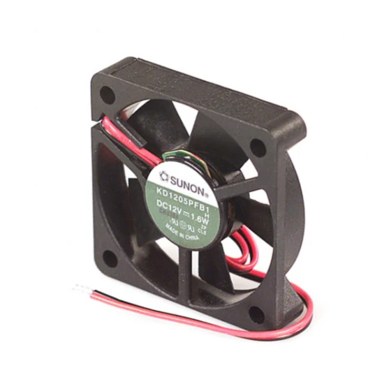 Ventilateur Sunon KD1205PFB1 H