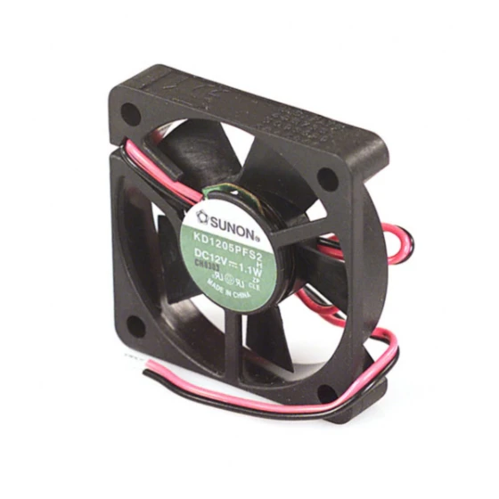 Ventilateur Sunon KD1205PFS2 H